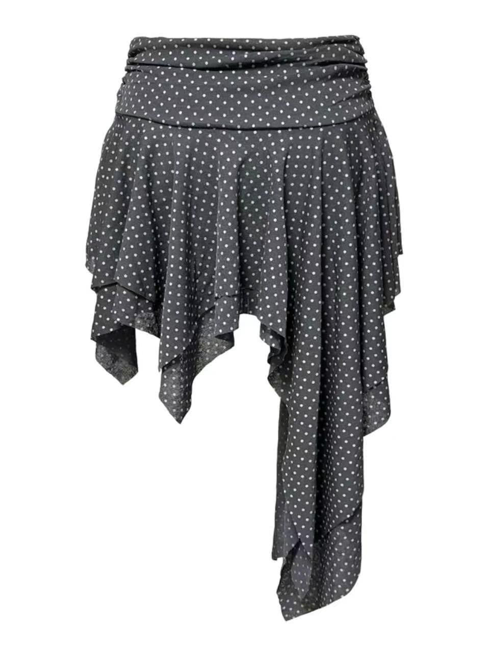 Luna Cascade Skirt