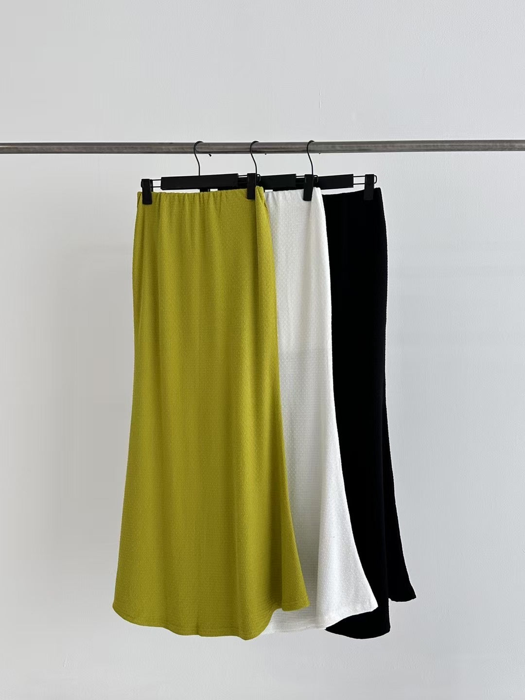 Avery Skirt Set (Top / Skirt 可分開買)