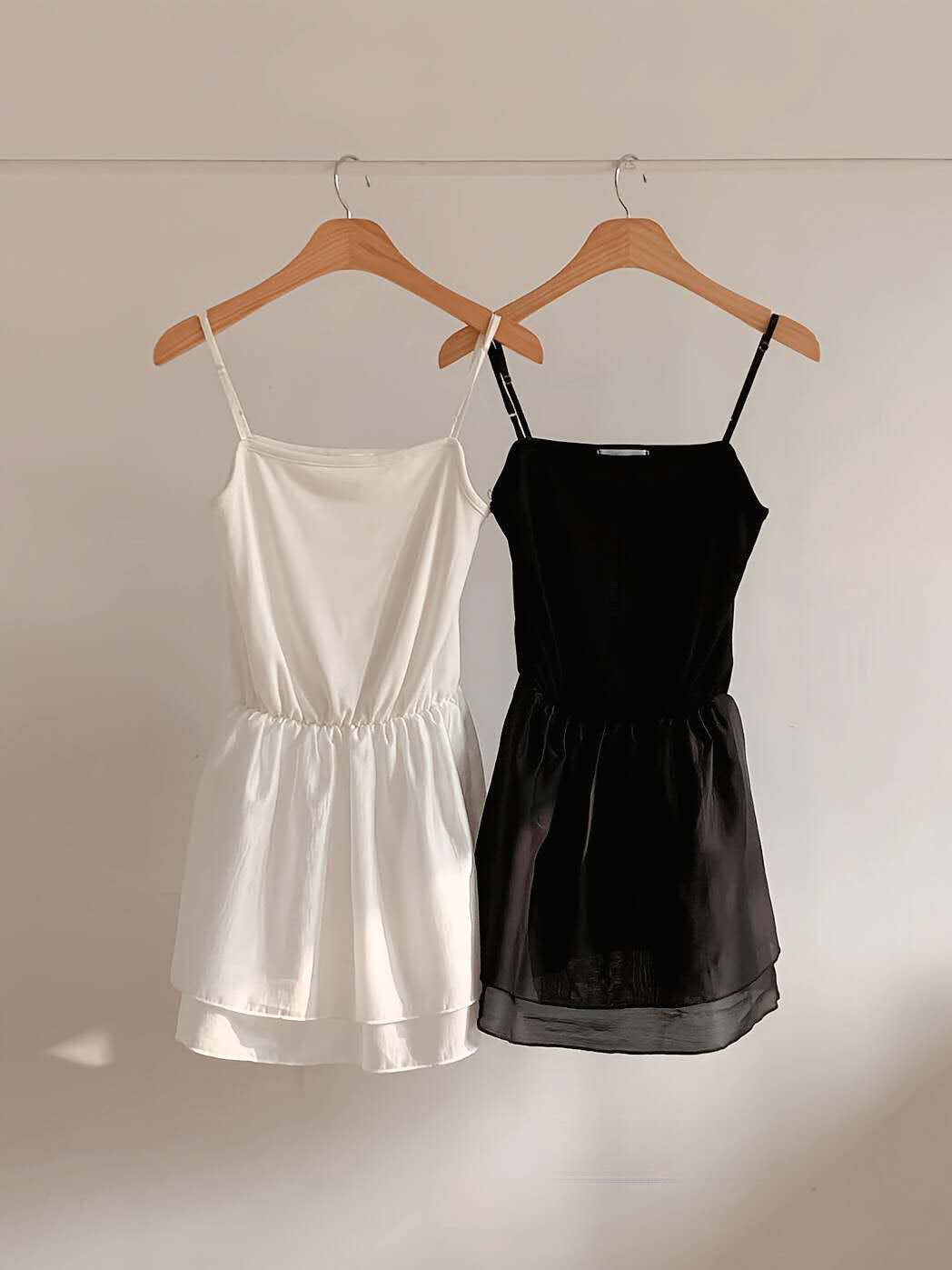 (現貨-$50) Zoey Cami Top