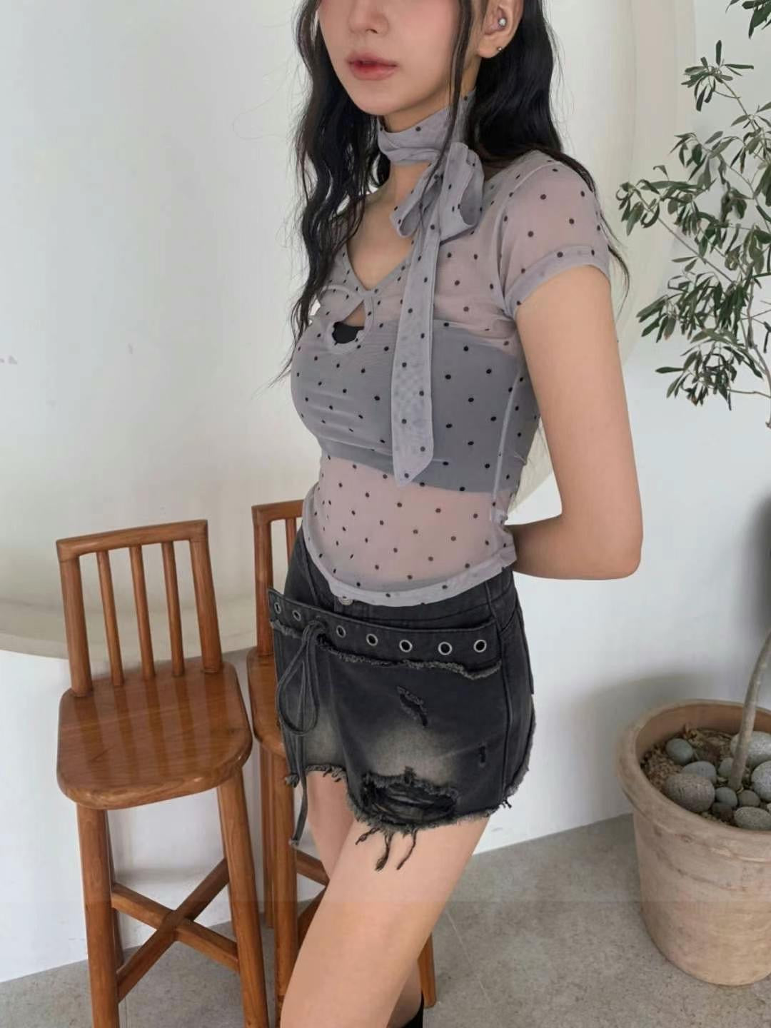 Muse Dot Top