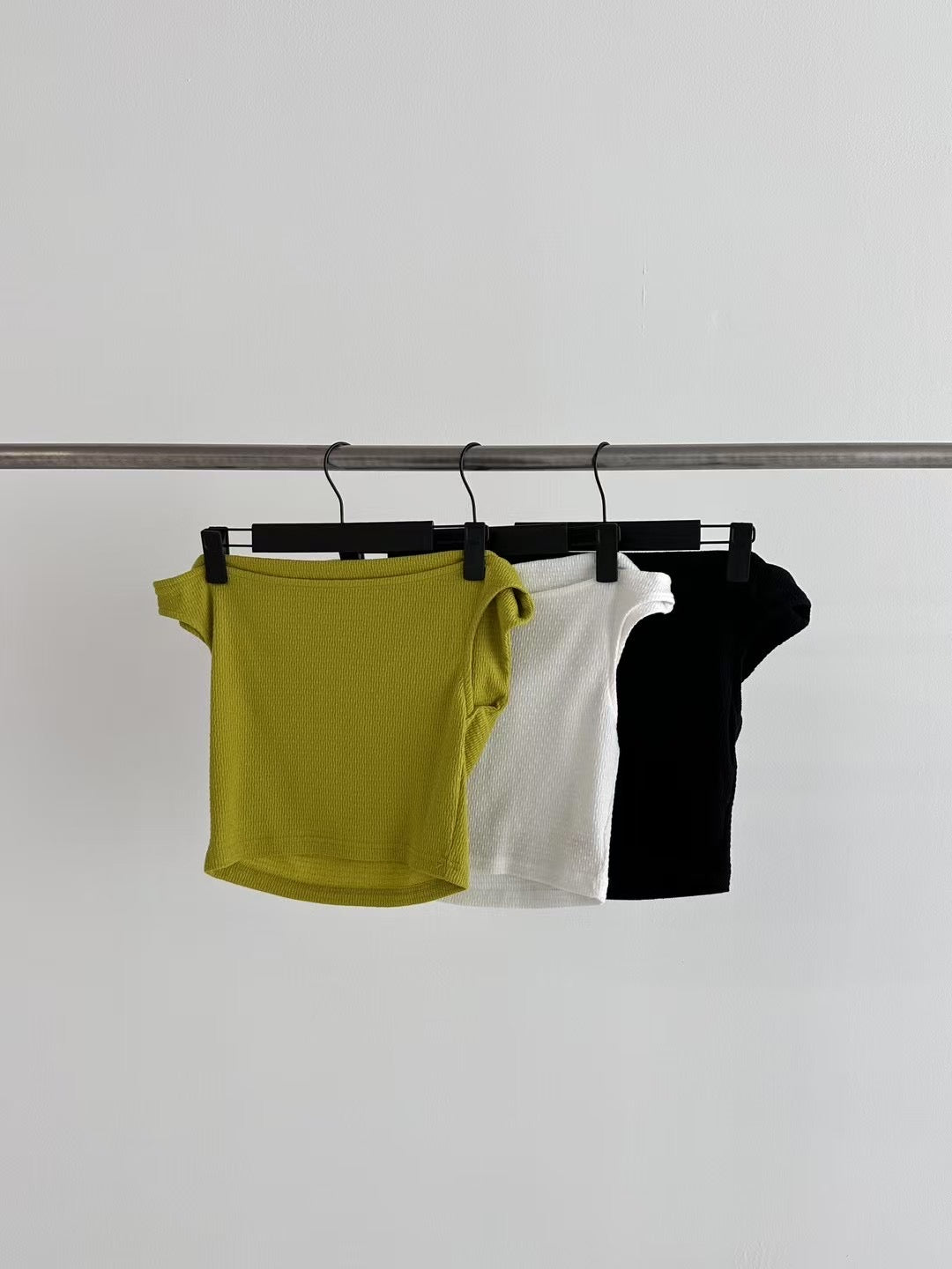 Avery Skirt Set (Top / Skirt 可分開買)