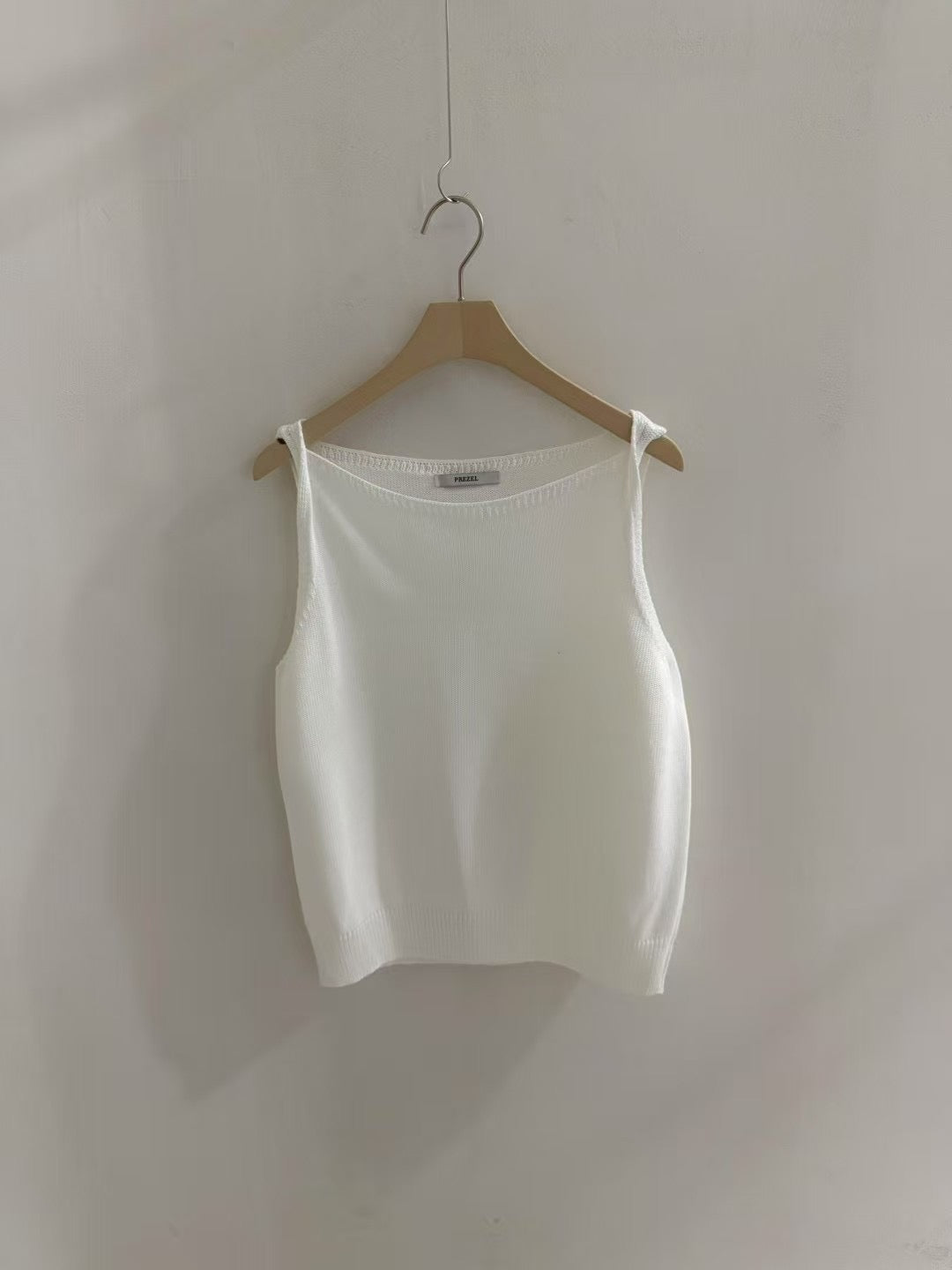 Boat Knit Top