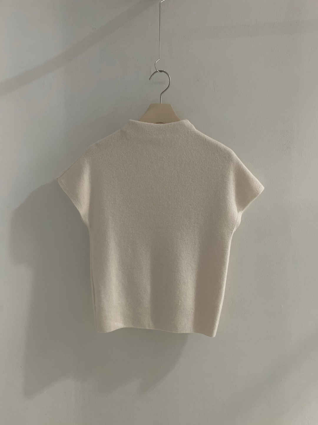 Mavis Knit Top