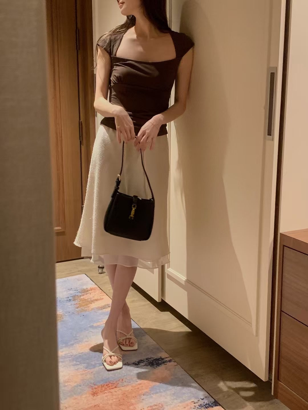 Clara Mermaid Skirt