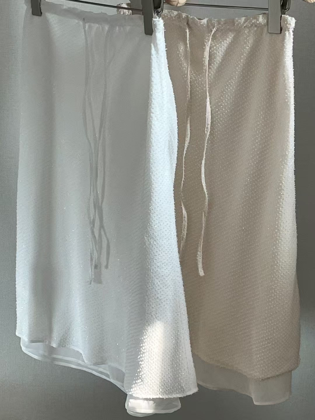 Clara Mermaid Skirt