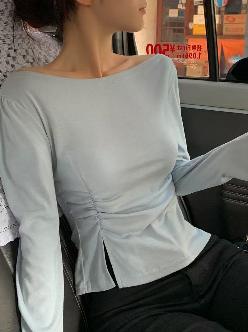Giselle Top (2 Ways)
