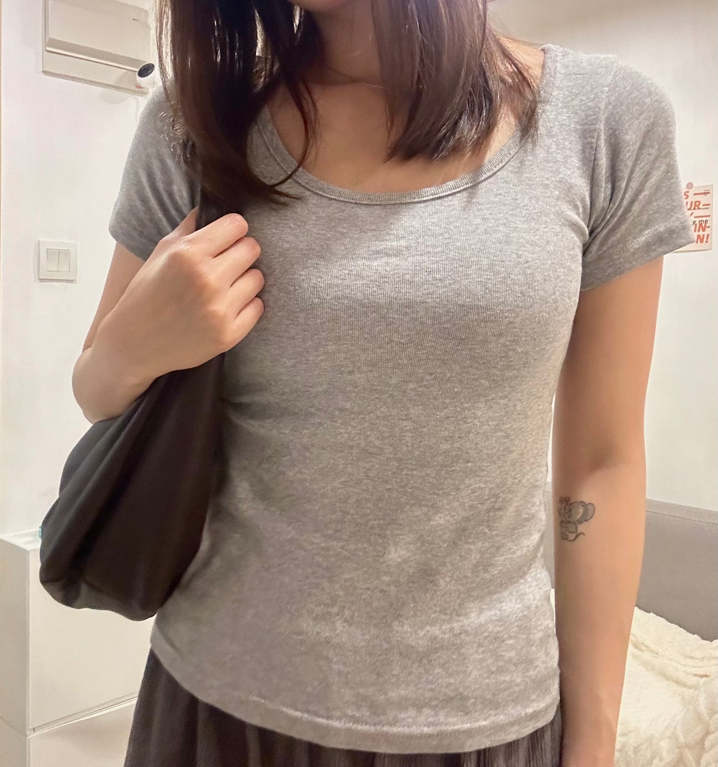 Basic Everyday Tshirt