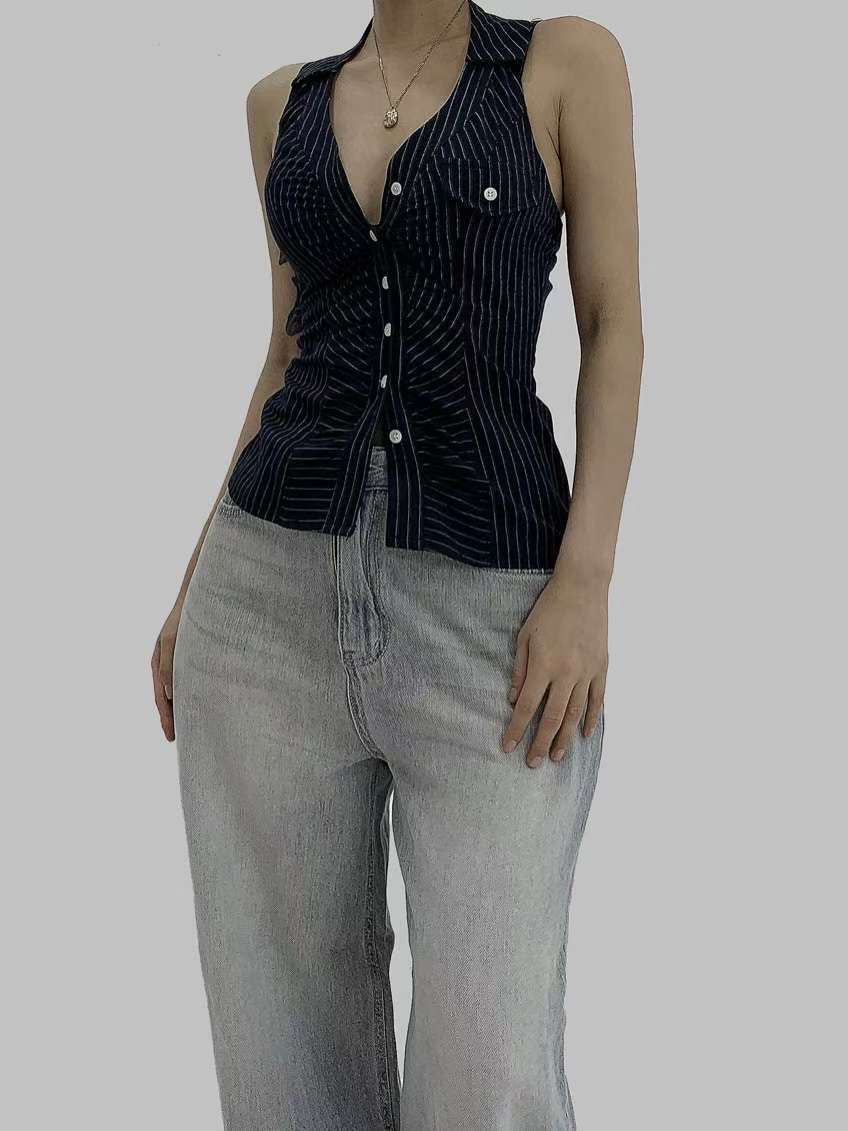 Celine Vest