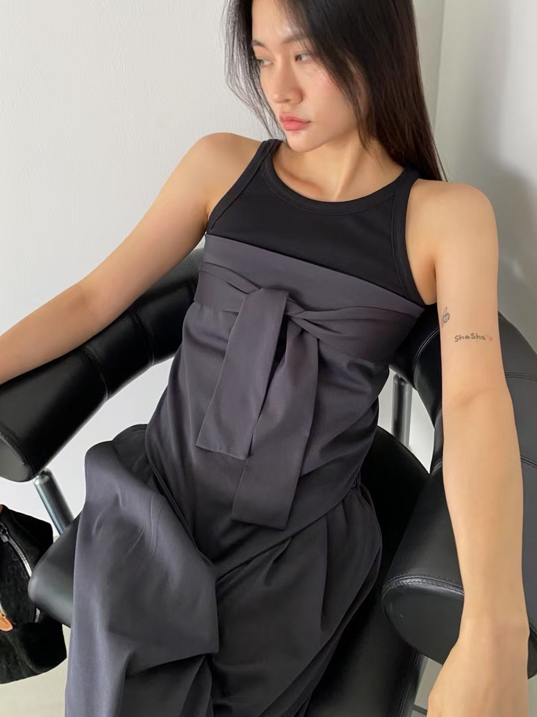 Fion Tube Top Set