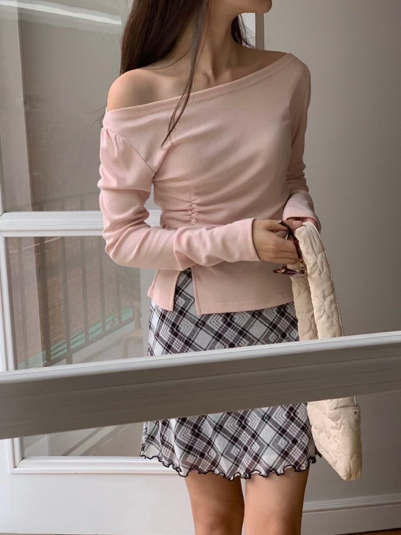 Giselle Top (2 Ways)