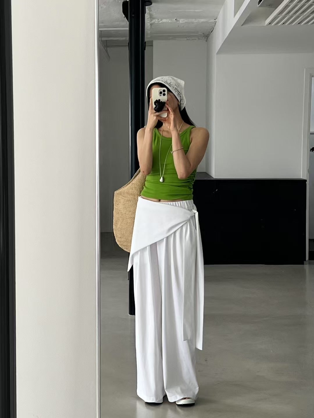 Fion Tube Top Set