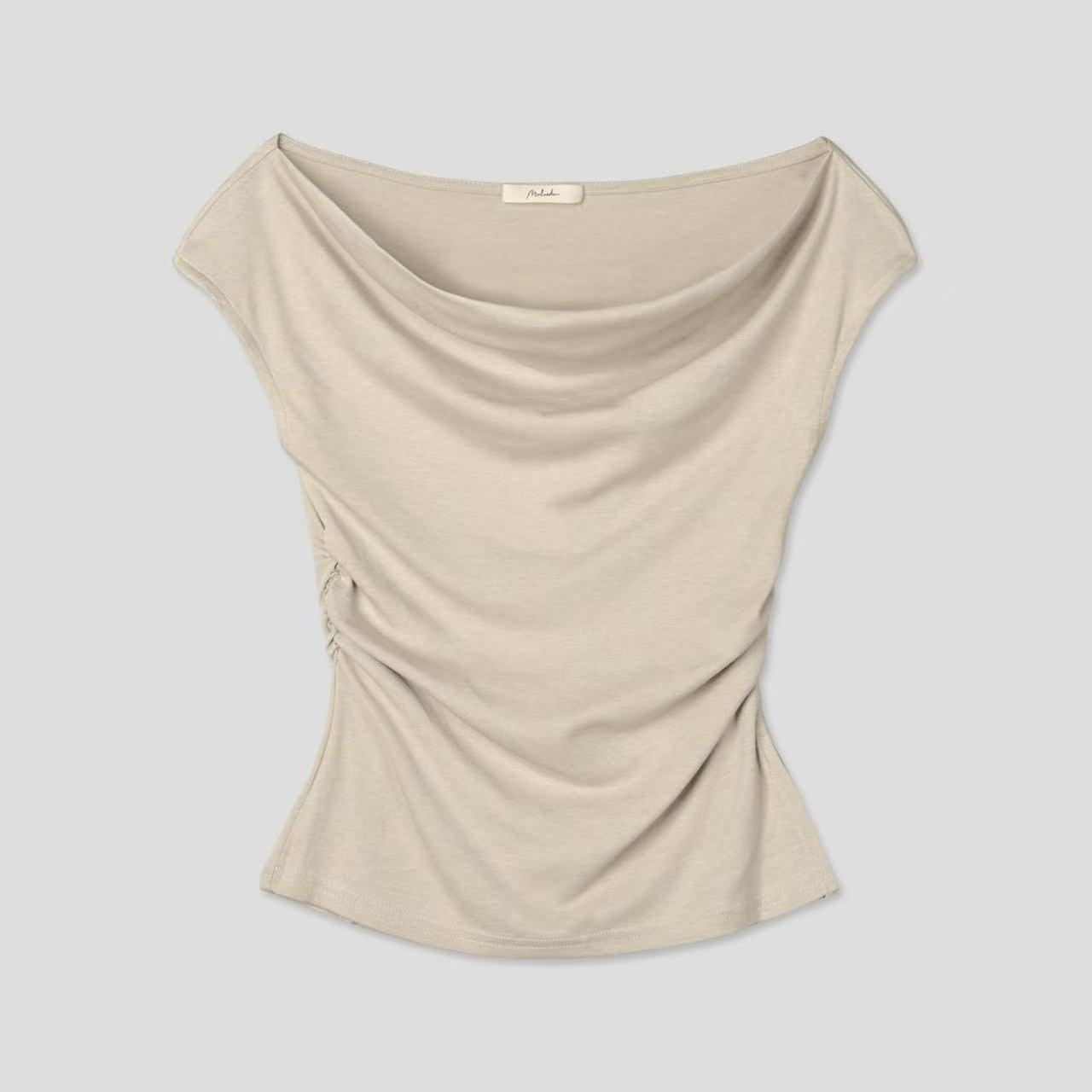 Margot Gathered Top