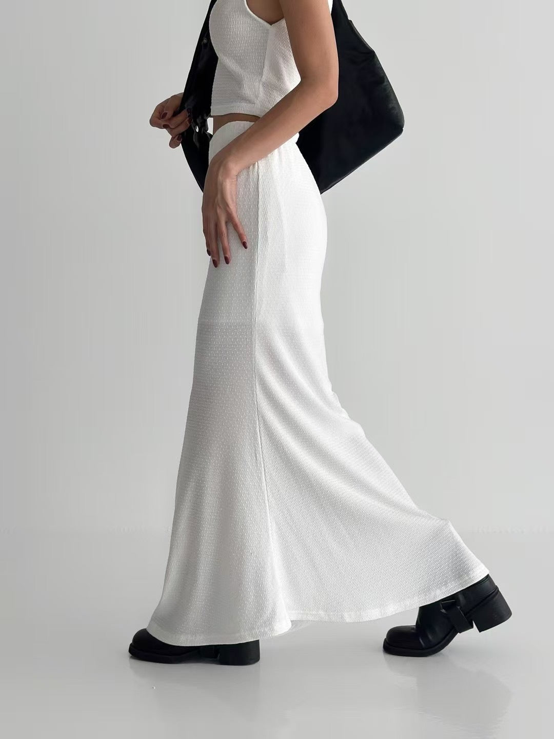 Avery Skirt Set (Top / Skirt 可分開買)
