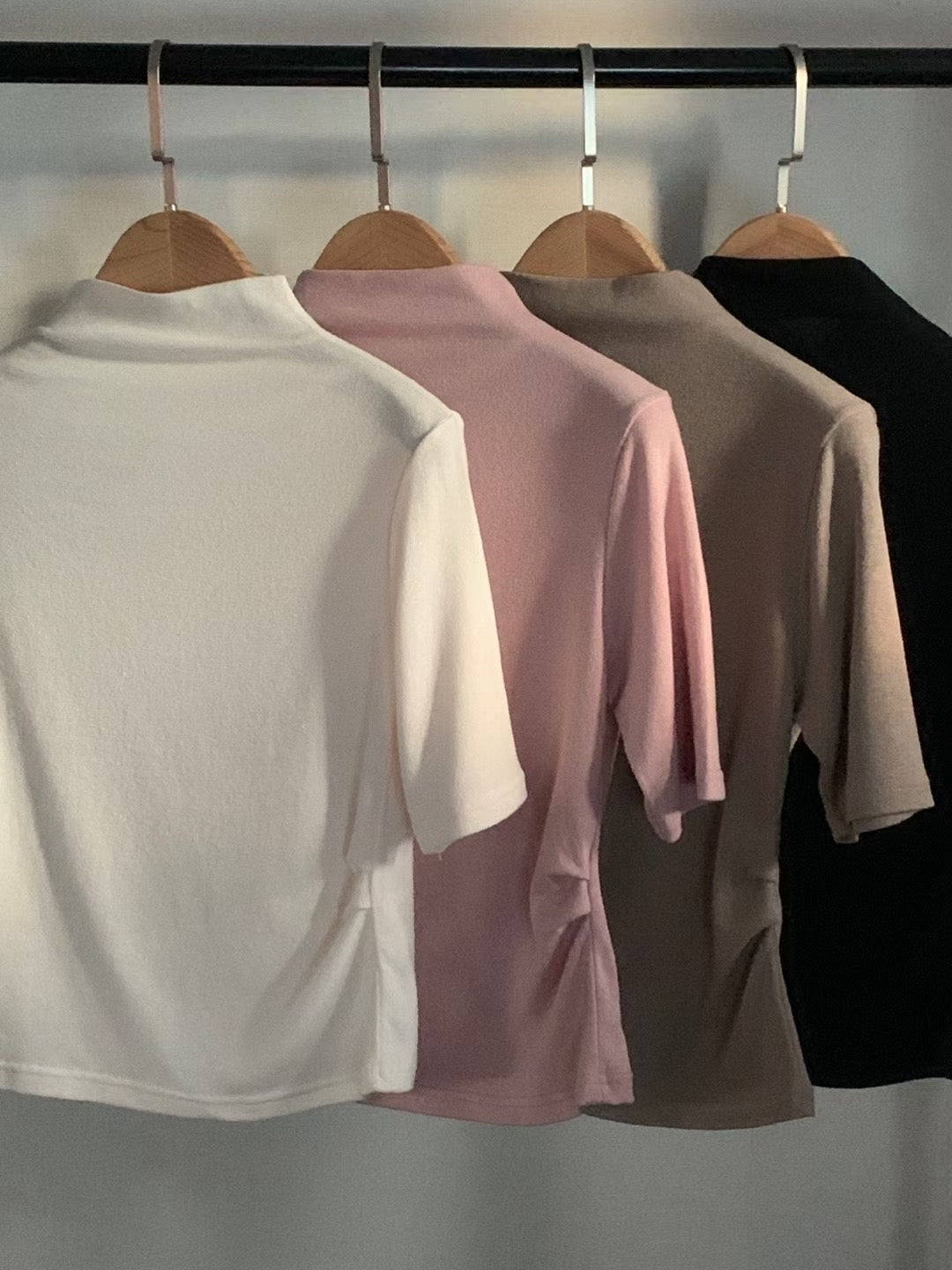 Monie Basic Top
