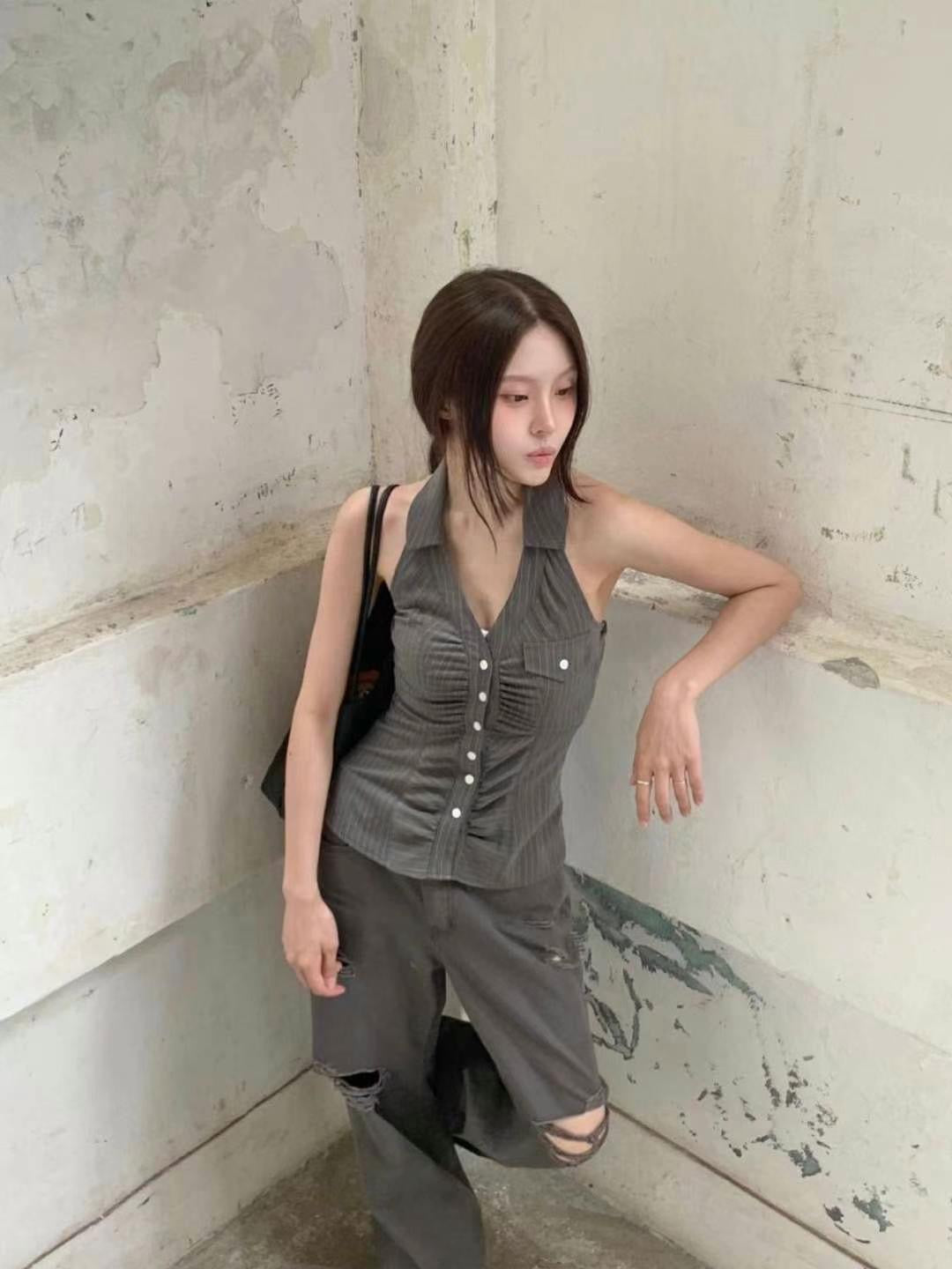 Celine Vest
