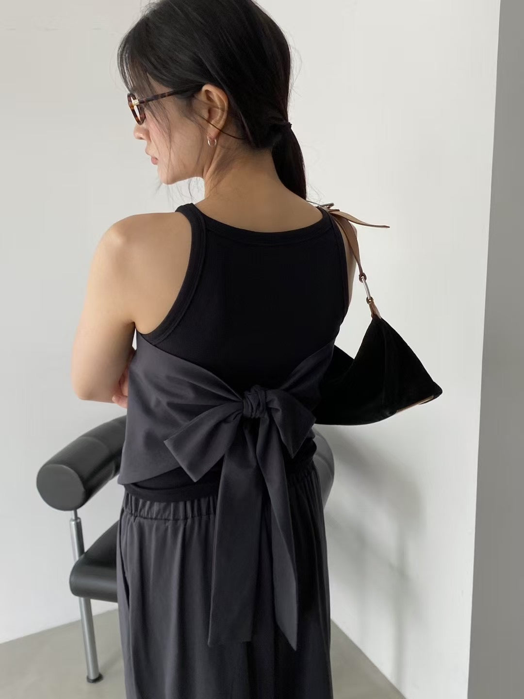 Fion Tube Top Set