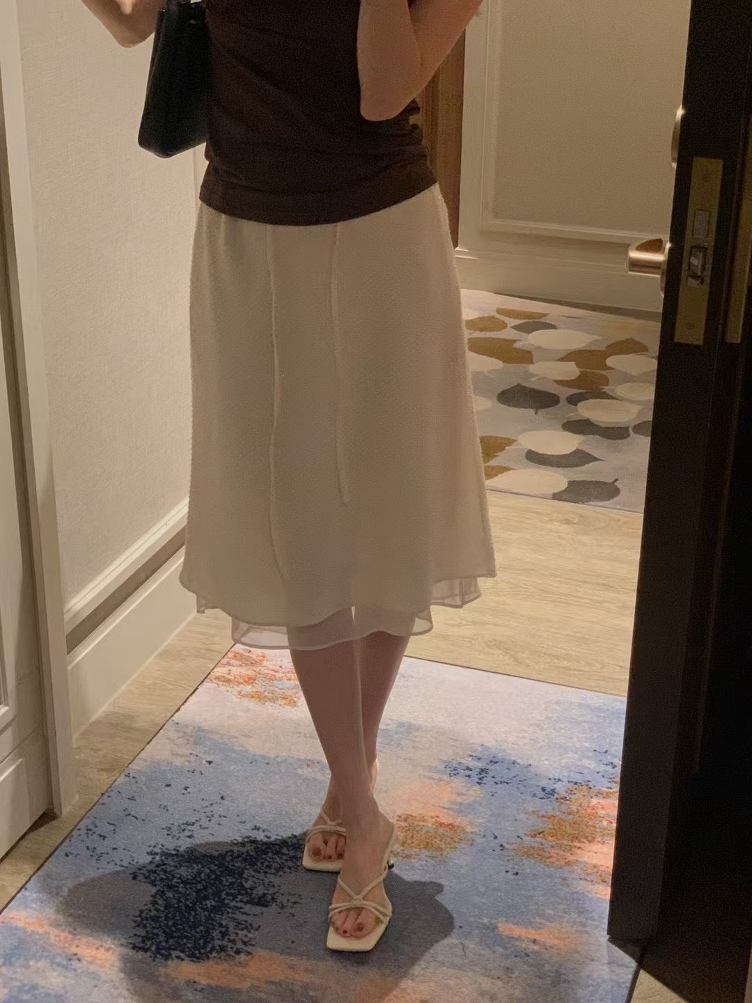 Clara Mermaid Skirt