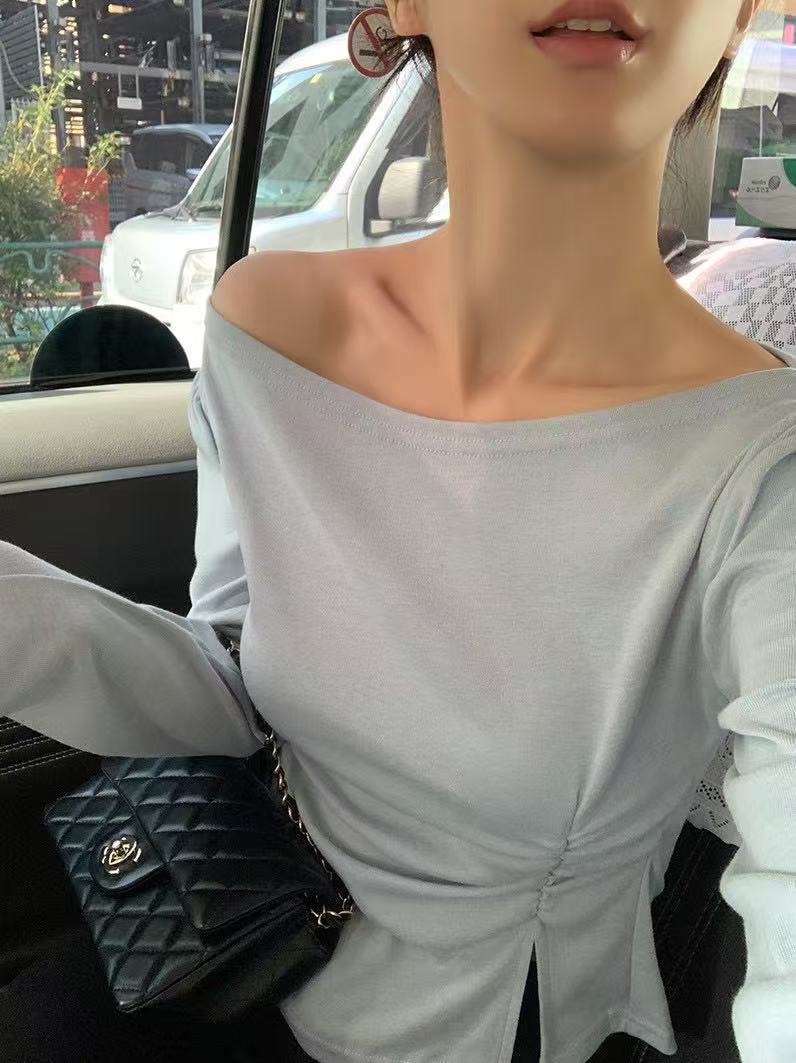 Giselle Top (2 Ways)
