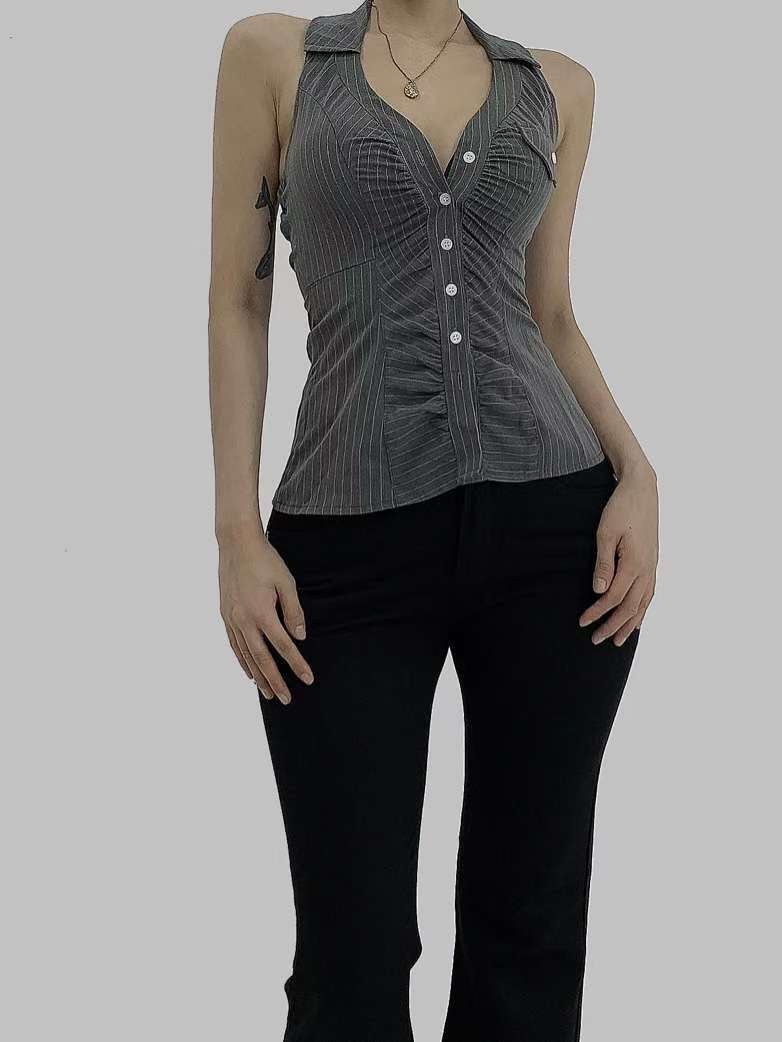 Celine Vest