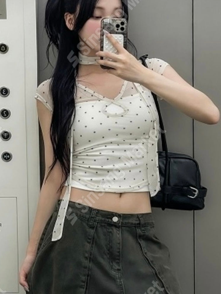Muse Dot Top