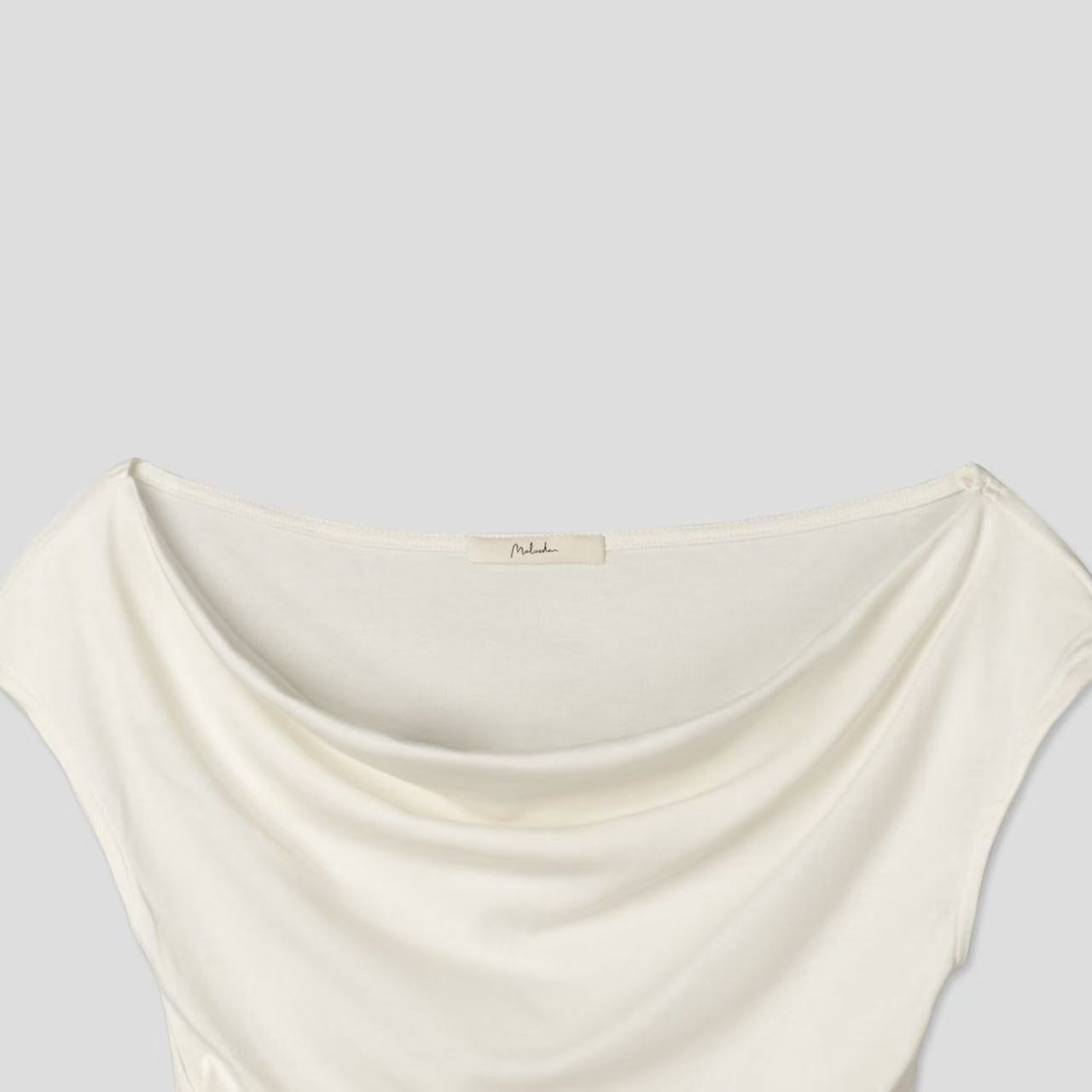 Margot Gathered Top