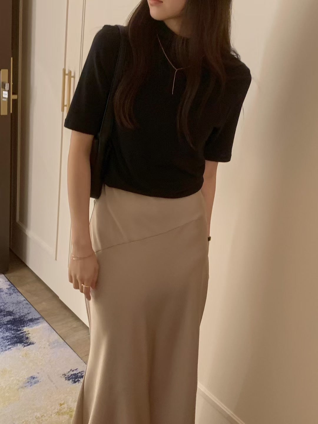 Monie Basic Top