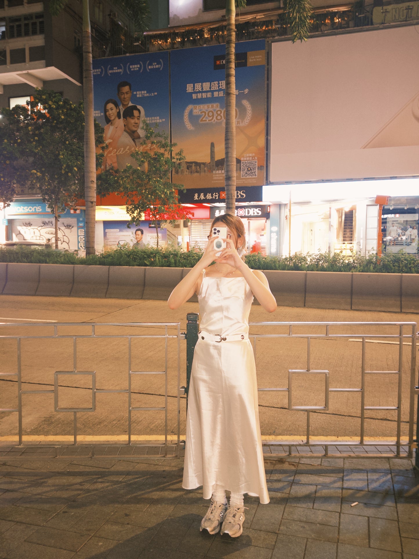 Kate Dress (四季適穿)