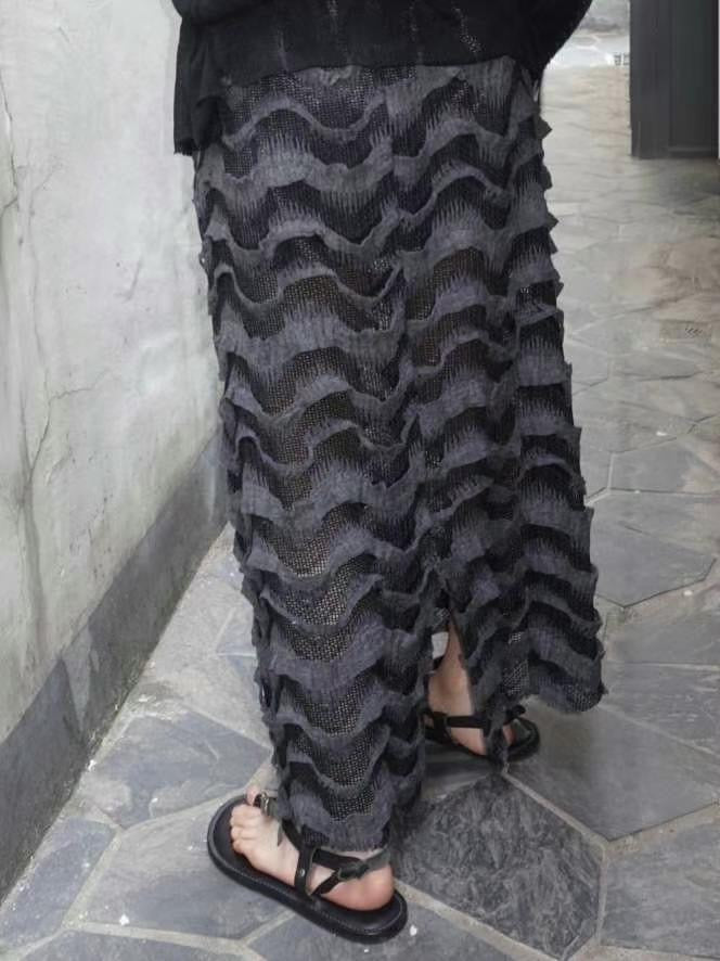 Annie Cancan Skirt