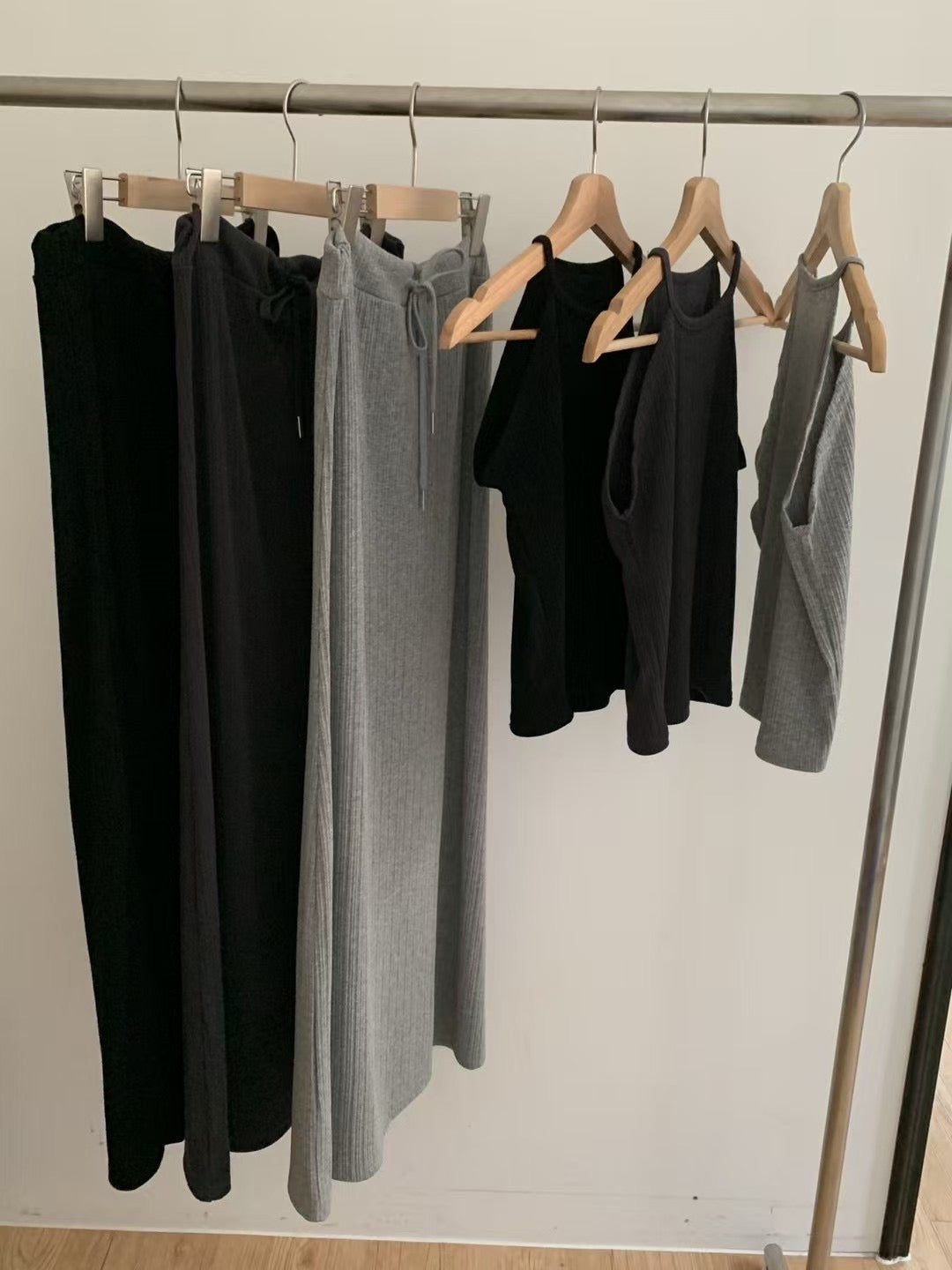 Jess Skirt Set