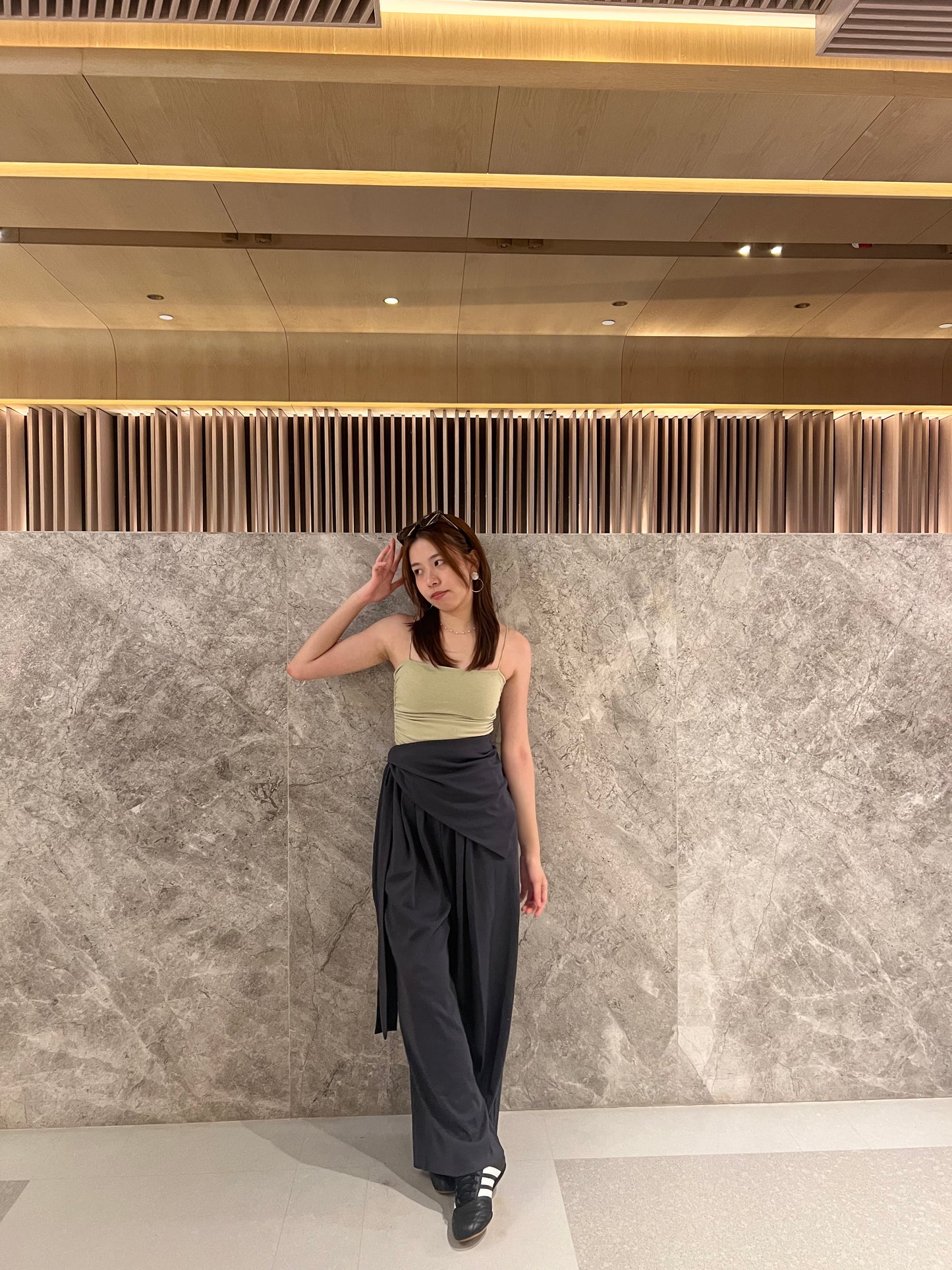 Fion Tube Top Set