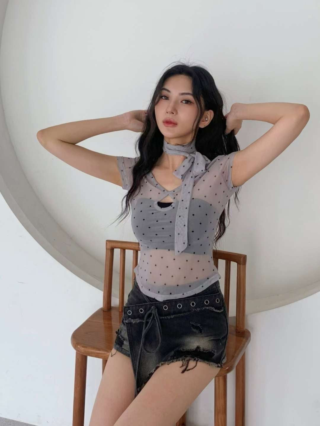 Muse Dot Top