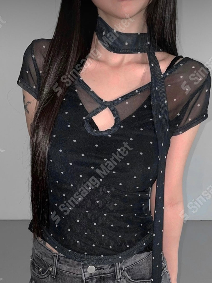 Muse Dot Top
