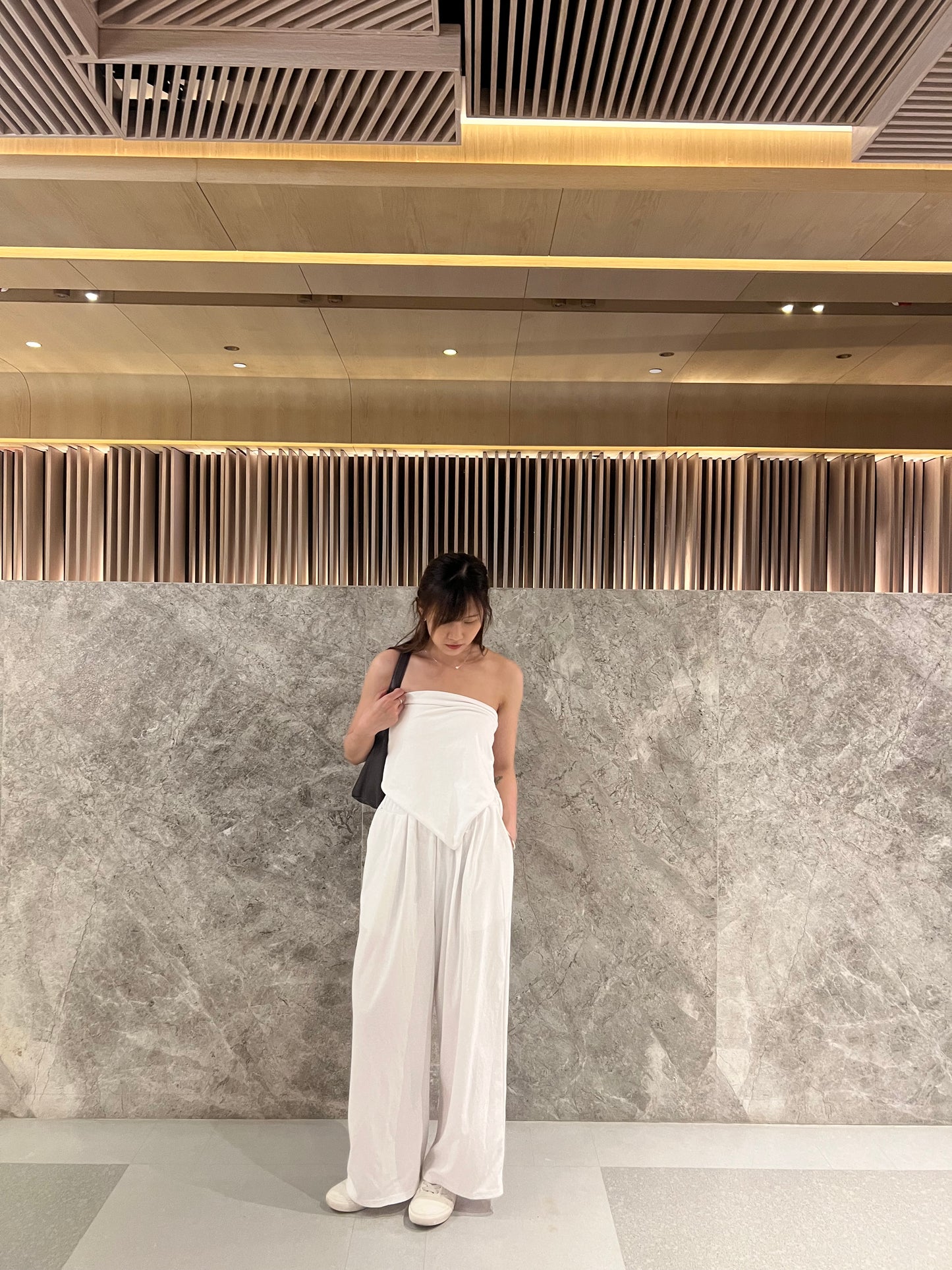 Fion Tube Top Set