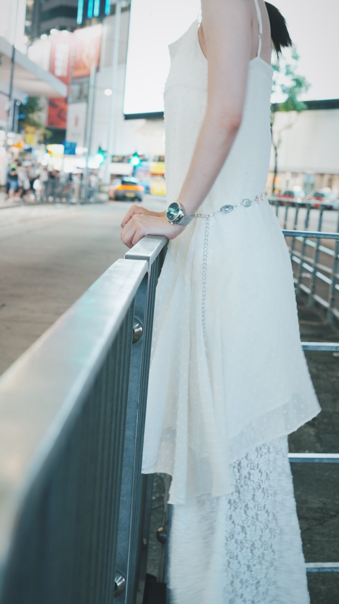 Dottie Layer Dress