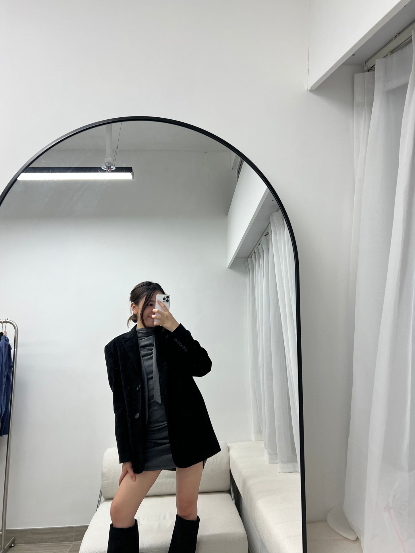 Off Shoulder Party Dress