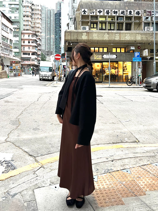 Kate Dress (四季適穿)