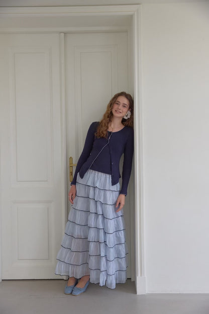 Ophelia Flare Skirt