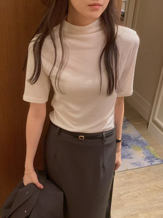 Monie Basic Top