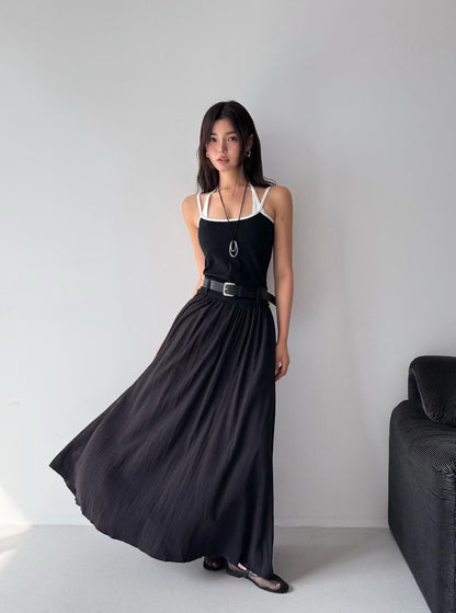 Rebecca Halterneck Dress