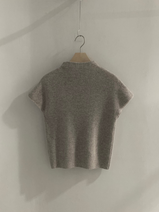 Mavis Knit Top