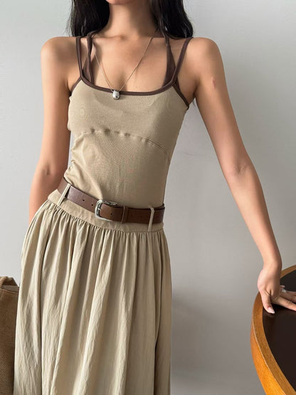 Rebecca Halterneck Dress