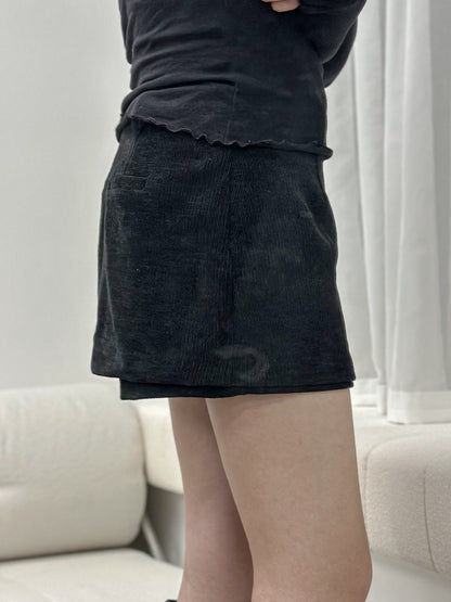 Eva Skirt Pants