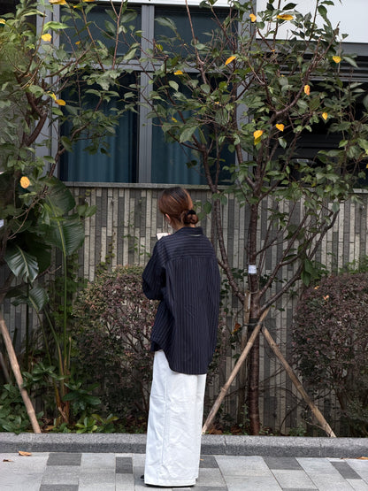 Reese Wide-Leg Pants