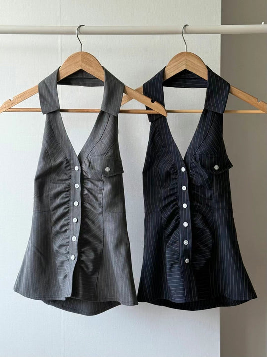 Celine Vest
