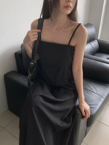 Abby Sleeveless Top