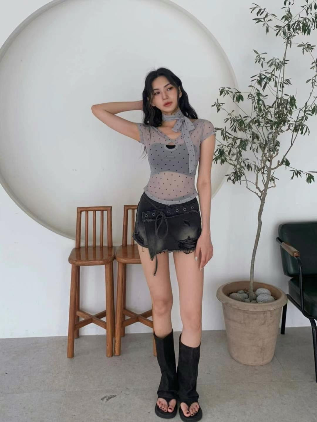 Muse Dot Top