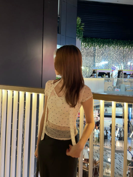 Muse Dot Top