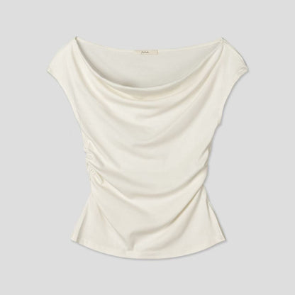 Margot Gathered Top