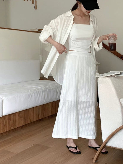 Summer Vacation Set
