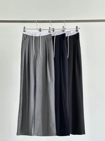 Jackson Striped Pants